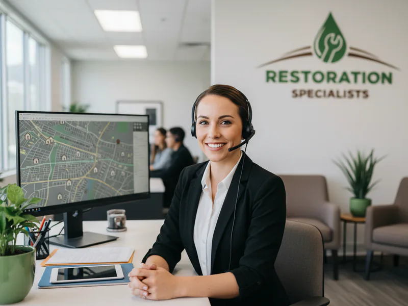 Water Damage Restoration  in Mandan  FAQ