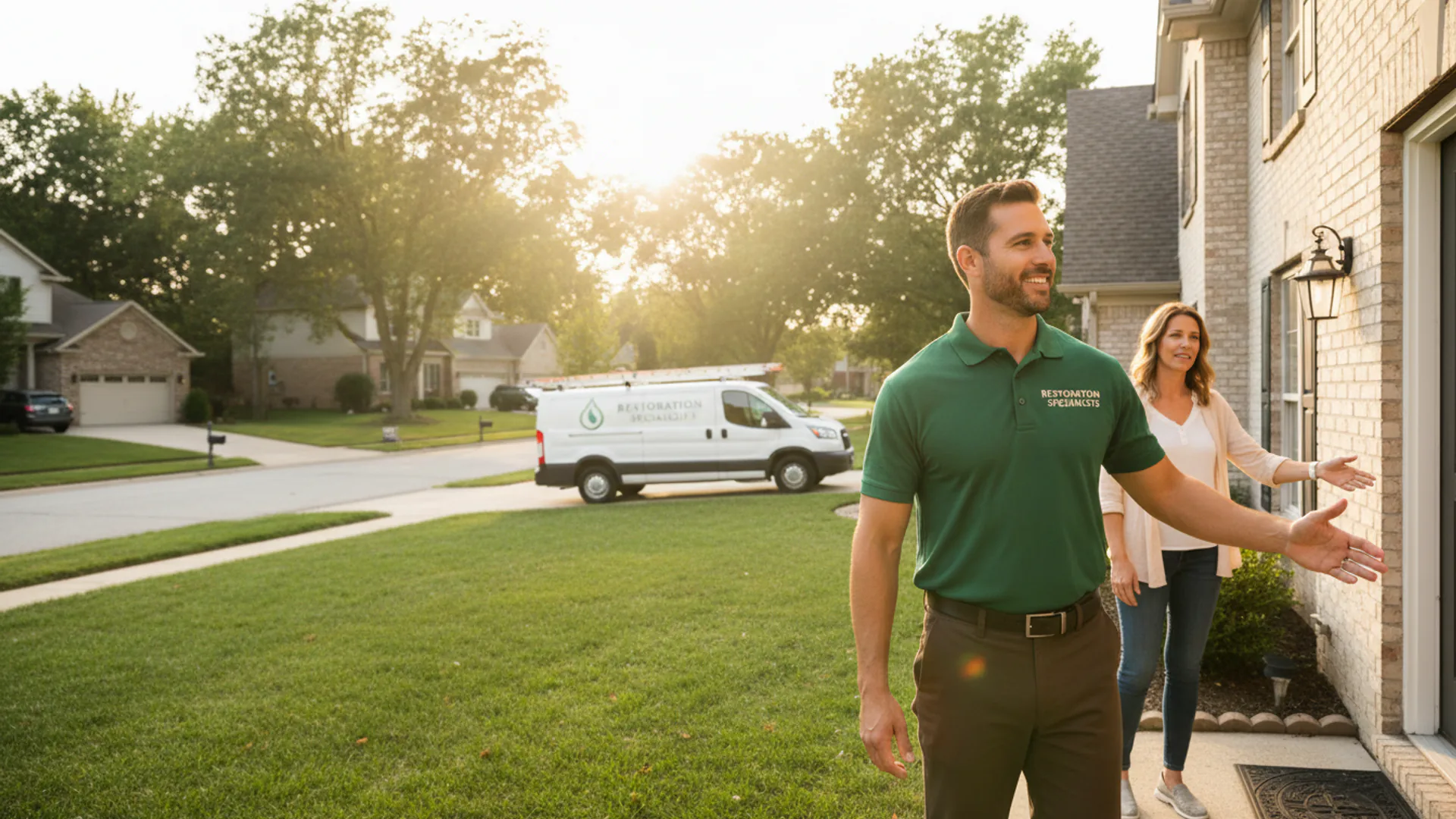 Affordable Water Damage Restoration in Mandan, ND Near Me – Fair Prices, No Hidden Fees, 24/7 Help